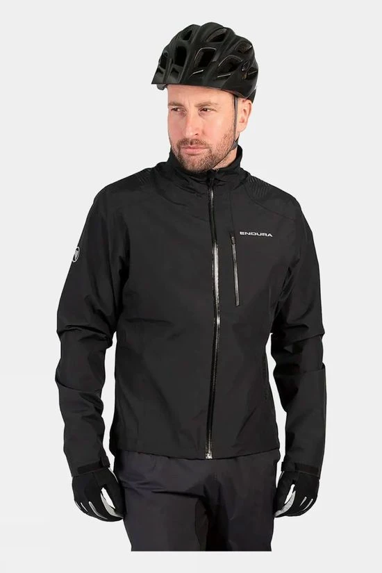 Endura Mens Hummvee Waterproof Jacket 5 Endura Mens Hummvee Waterproof Jacket - Image 3