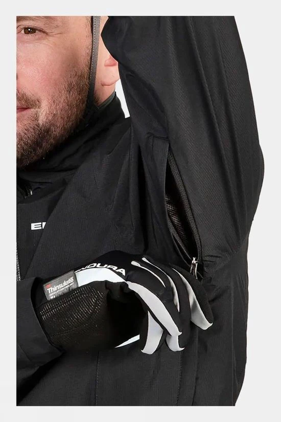 Endura Mens Hummvee Waterproof Jacket 7 Endura Mens Hummvee Waterproof Jacket - Image 5