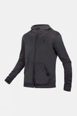 Endura Mens Hummvee Essential FZ Hoodie