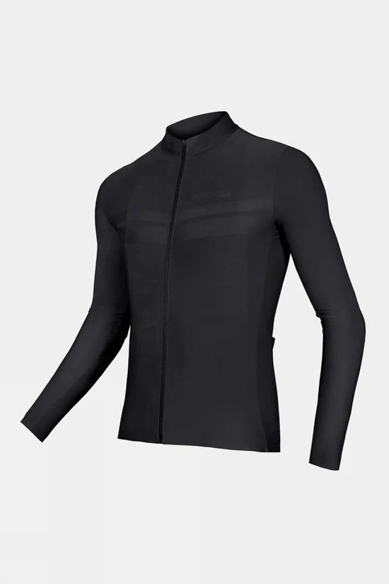 Endura Mens Pro SL Long Sleeve Jersey II 3 Endura Mens Pro SL Long Sleeve Jersey II
