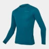 Endura Mens BaaBaa Blend Long Sleeve Baselayer -North Trail Outfitters n1230056 4040 m