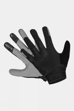 Endura Mens SingleTrack Windproof Gloves